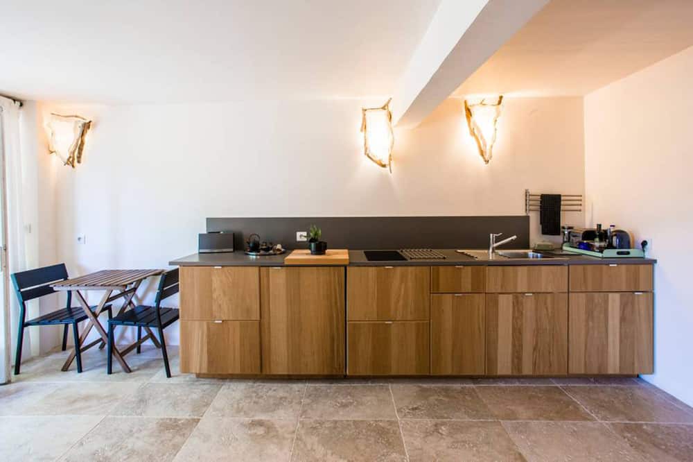 Photo of Kitchen in Coursegoules