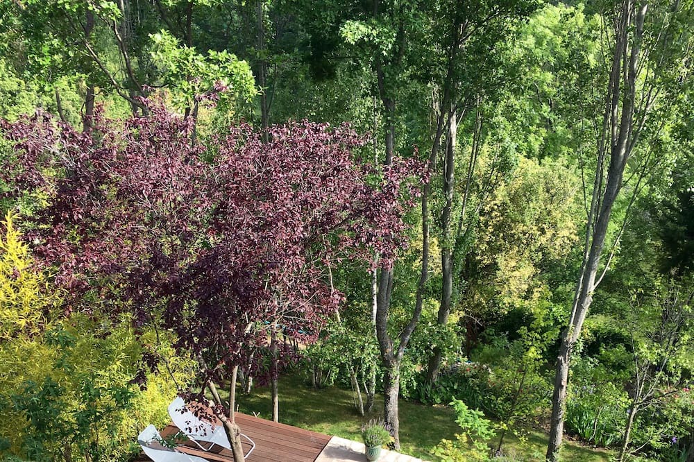 Photo of Outdoor in Coursegoules
