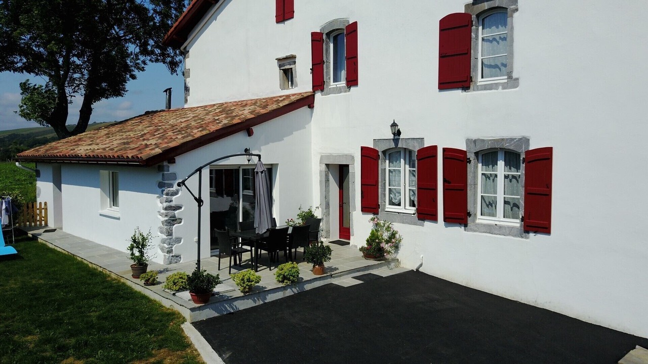 Photo of Outdoor in Saint-Martin-d'Arberoue