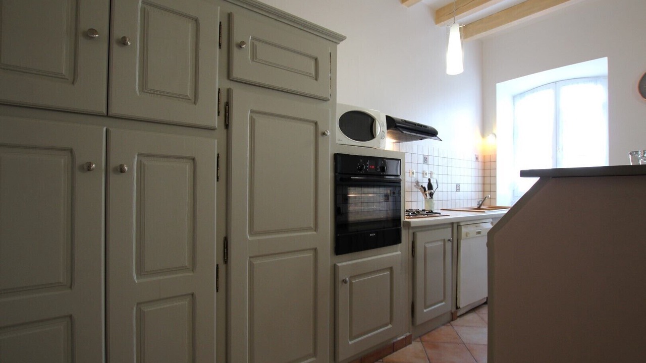Photo of Kitchen in Saint-Martin-d'Arberoue