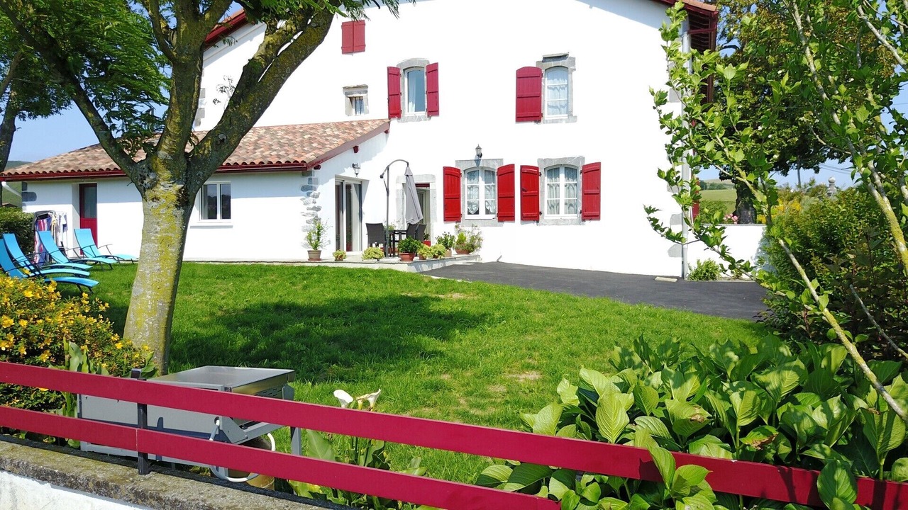 Photo of Outdoor in Saint-Martin-d'Arberoue