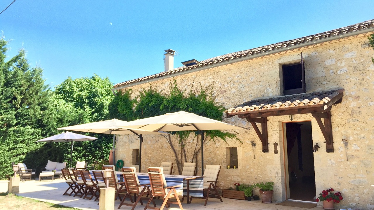 Photo of Outdoor in Montcaret