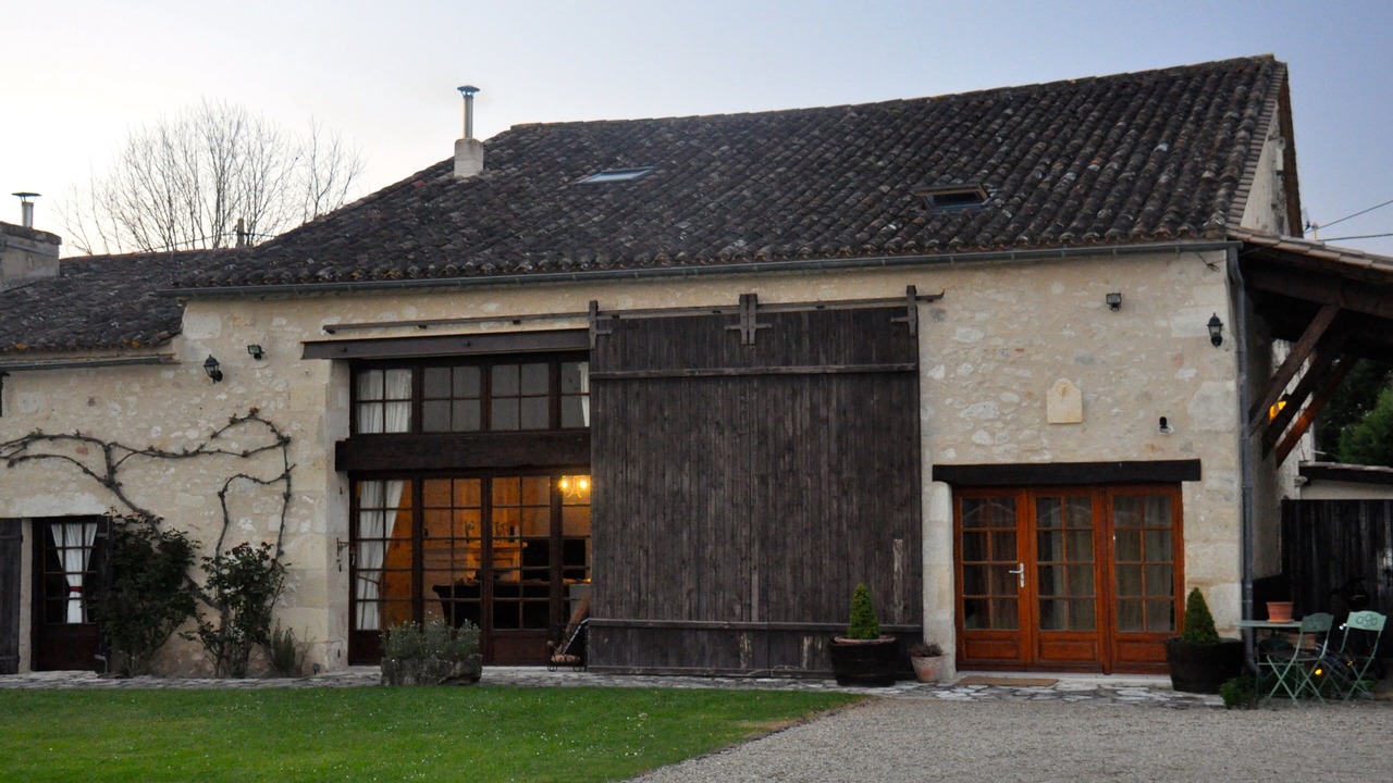 Photo of Outdoor in Montcaret