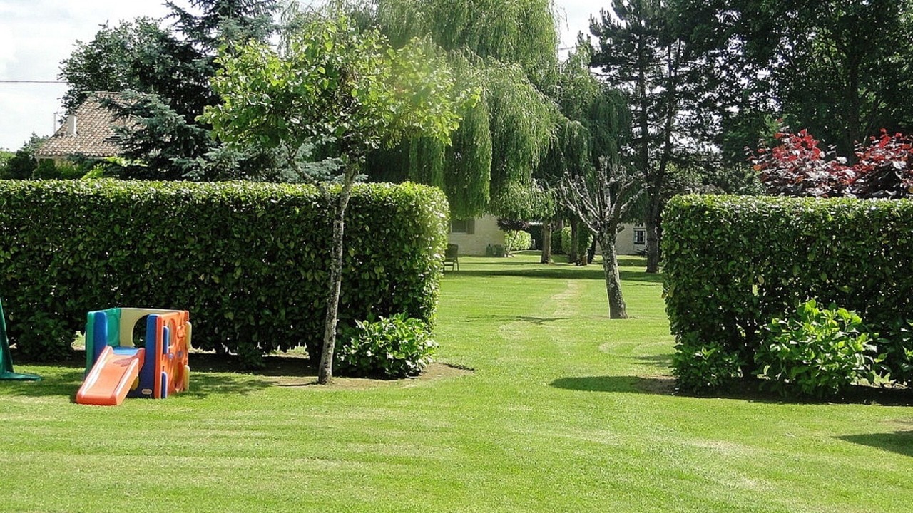 Photo of Outdoor in Montcaret