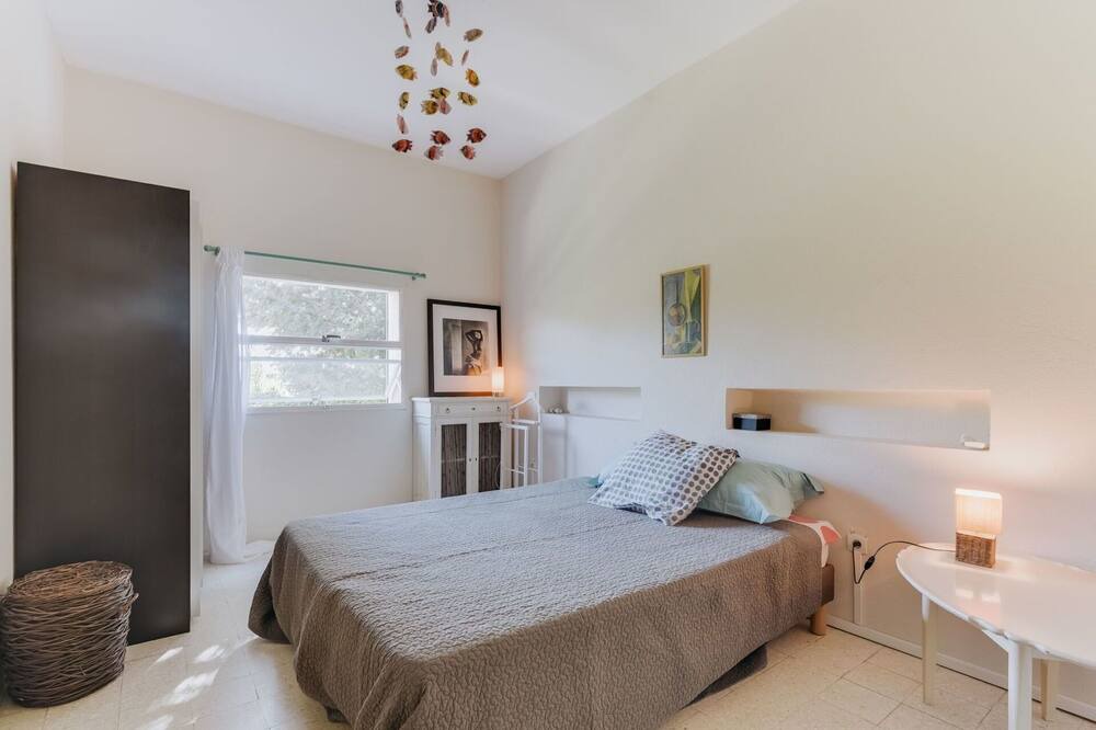 Photo of Bedroom in Ceyreste