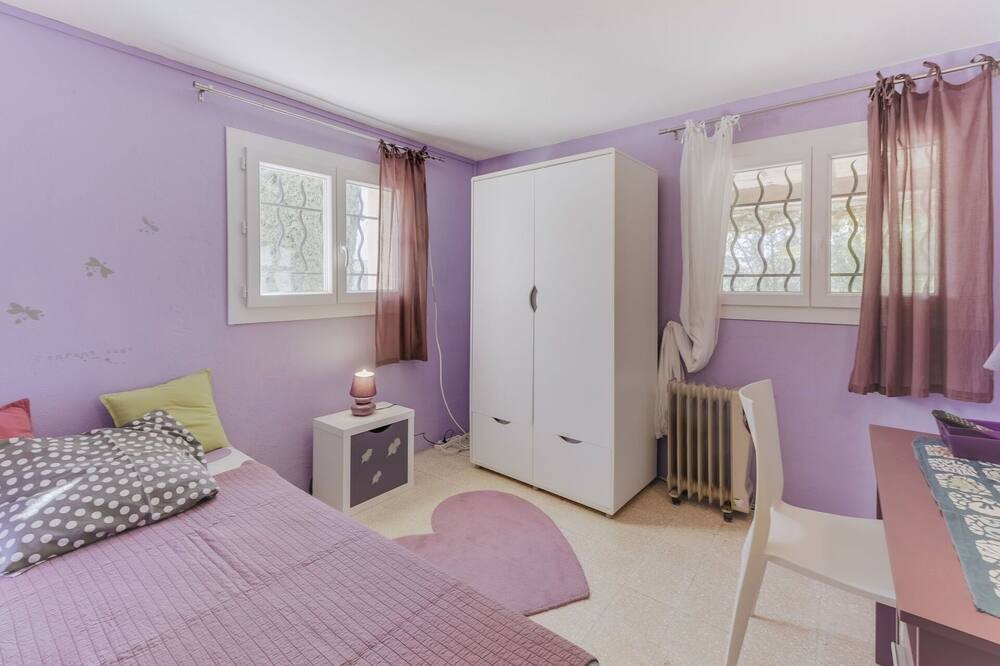 Photo of Bedroom in Ceyreste