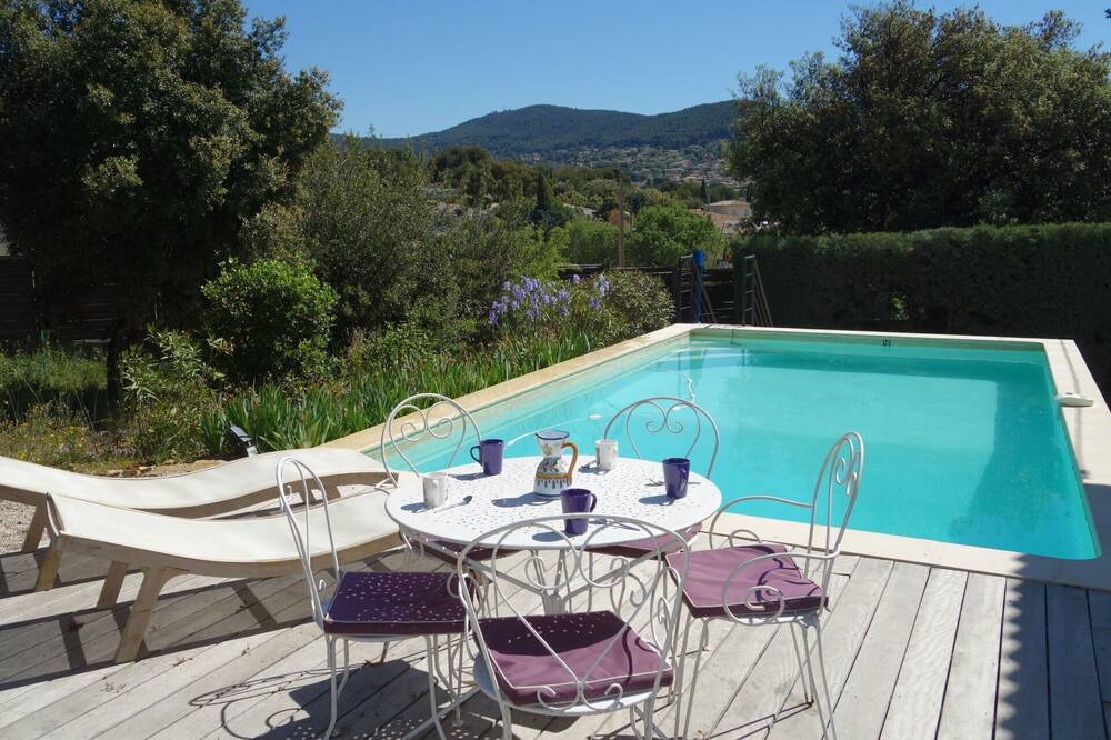 Photo of Outdoor in Ceyreste