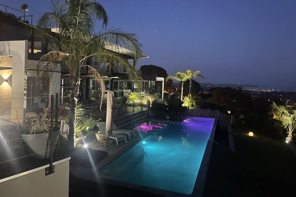 Photo of Outdoor in Hyeres