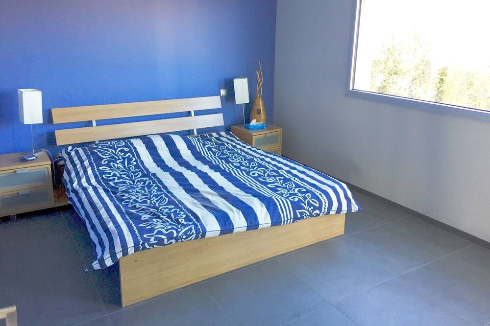 Photo of Bedroom in Hyeres