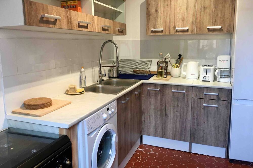 Photo of Kitchen in Caille