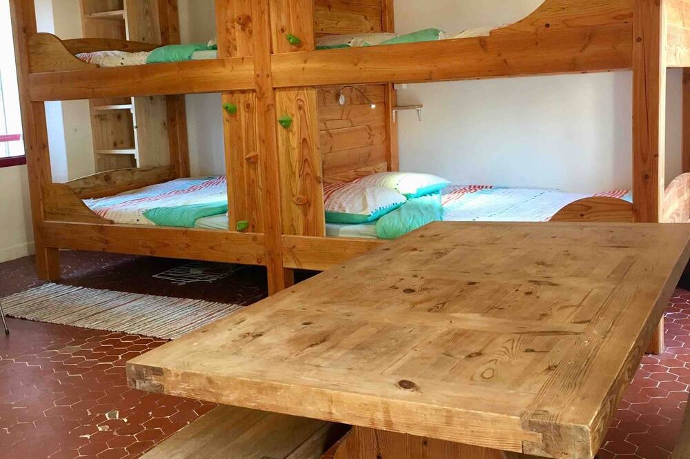 Photo of Bedroom in Caille