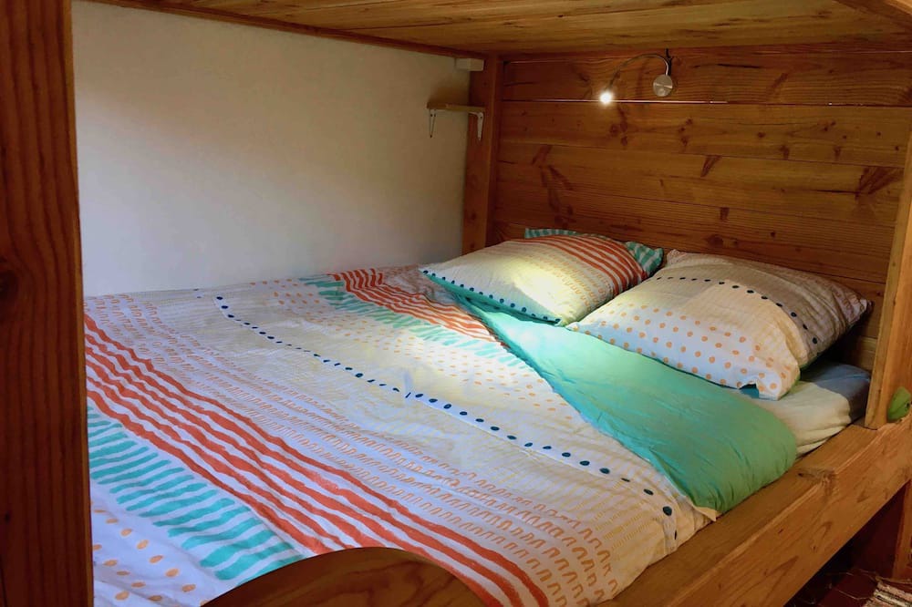 Photo of Bedroom in Caille