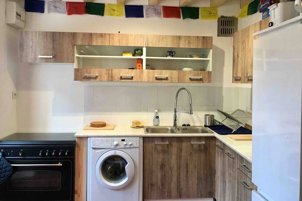 Photo of Kitchen in Caille