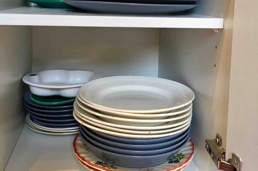 Photo of Kitchen in Caille