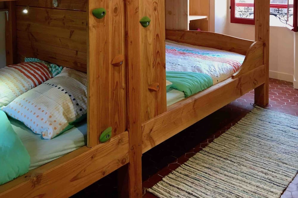 Photo of Bedroom in Caille
