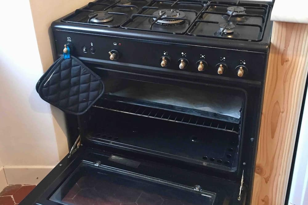 Photo of Kitchen in Caille