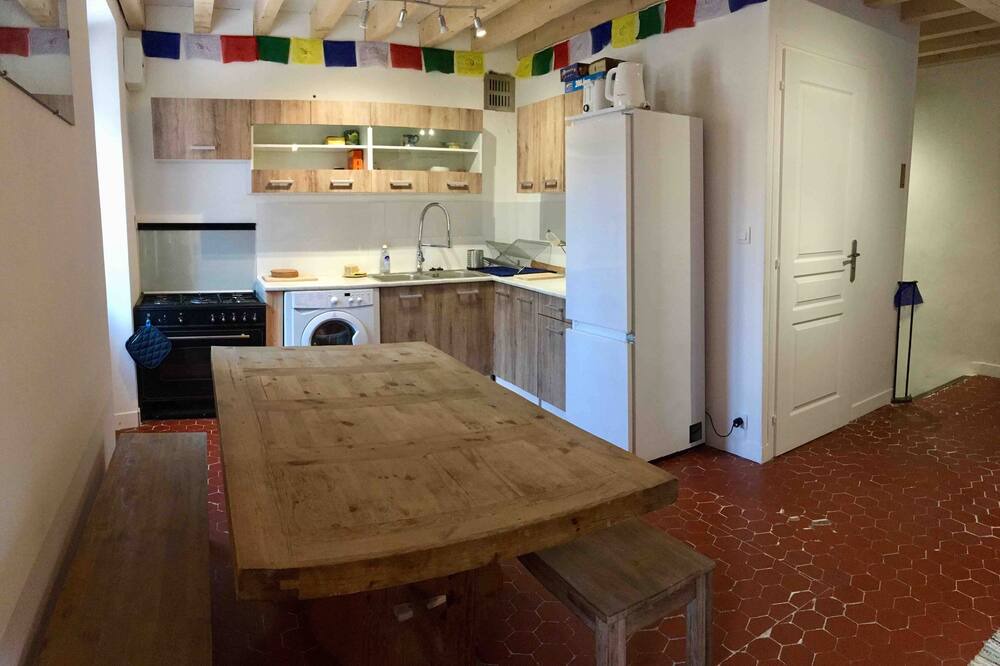 Photo of Kitchen in Caille