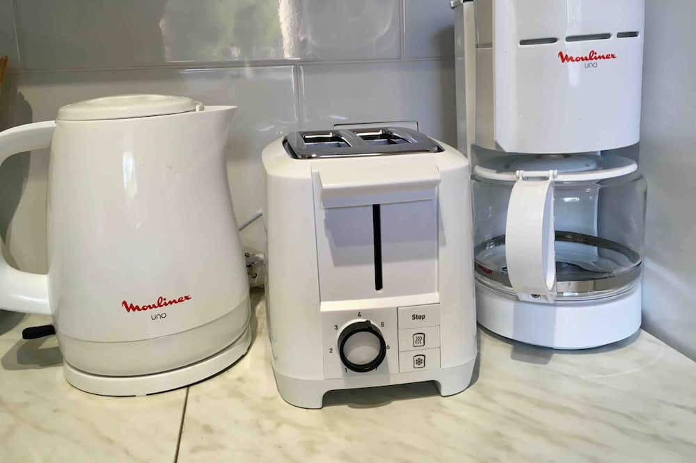 Photo of Kitchen in Caille