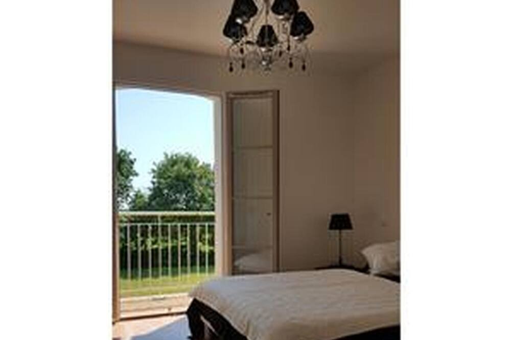 Photo of Bedroom in Coex