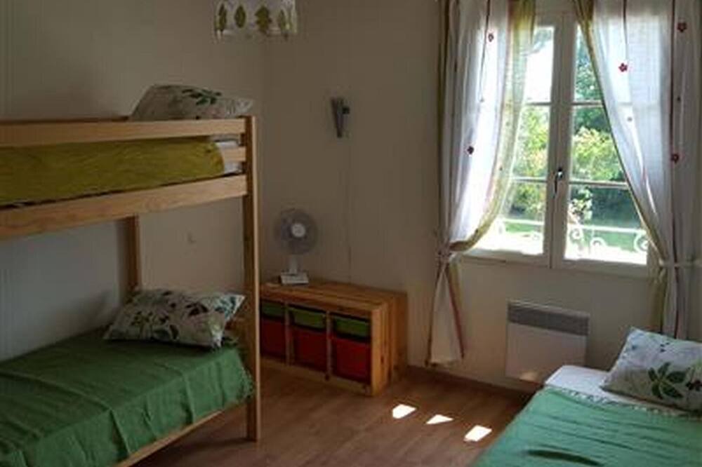 Photo of Bedroom in Coex