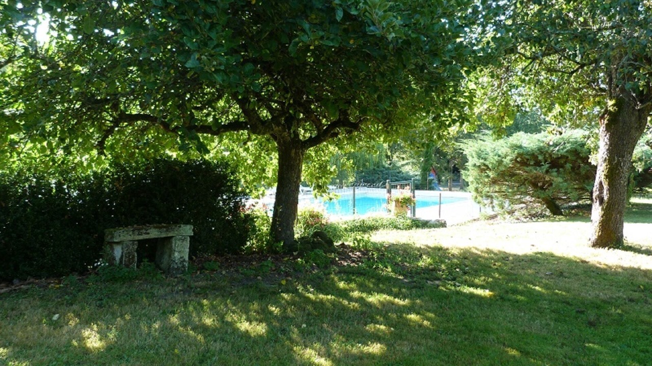 Photo of Outdoor in Oriolles