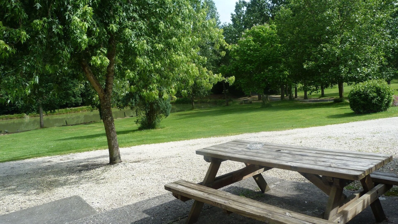 Photo of Outdoor in Oriolles