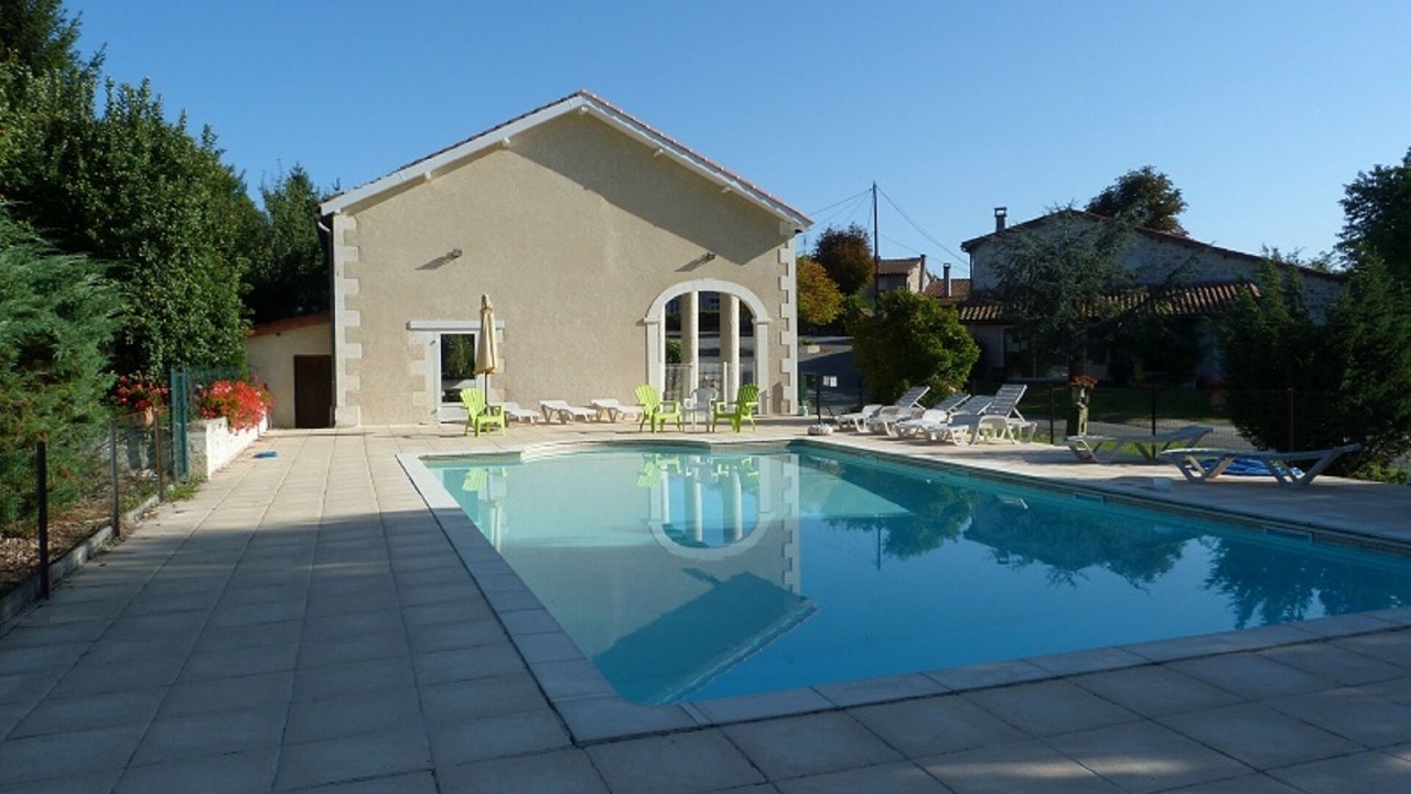 Photo of Outdoor in Oriolles