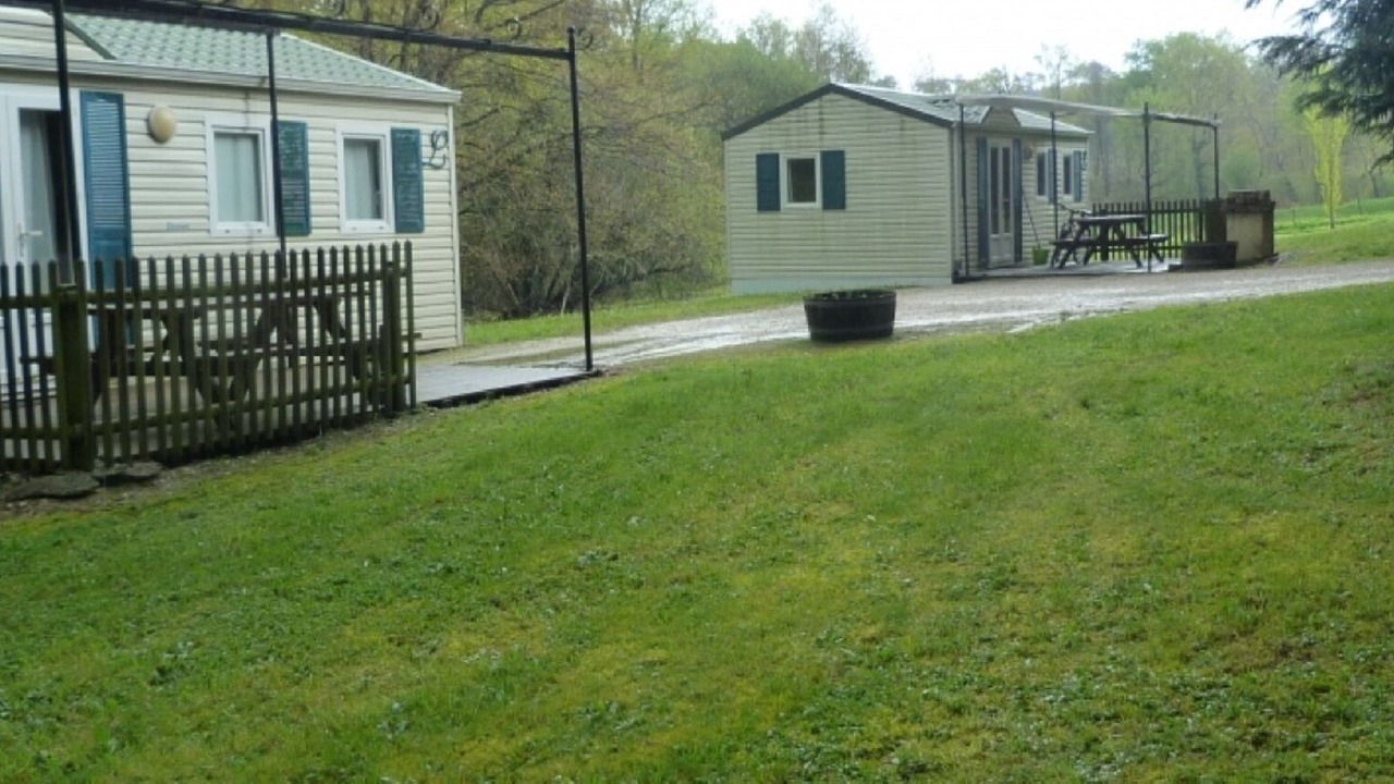 Photo of Outdoor in Oriolles
