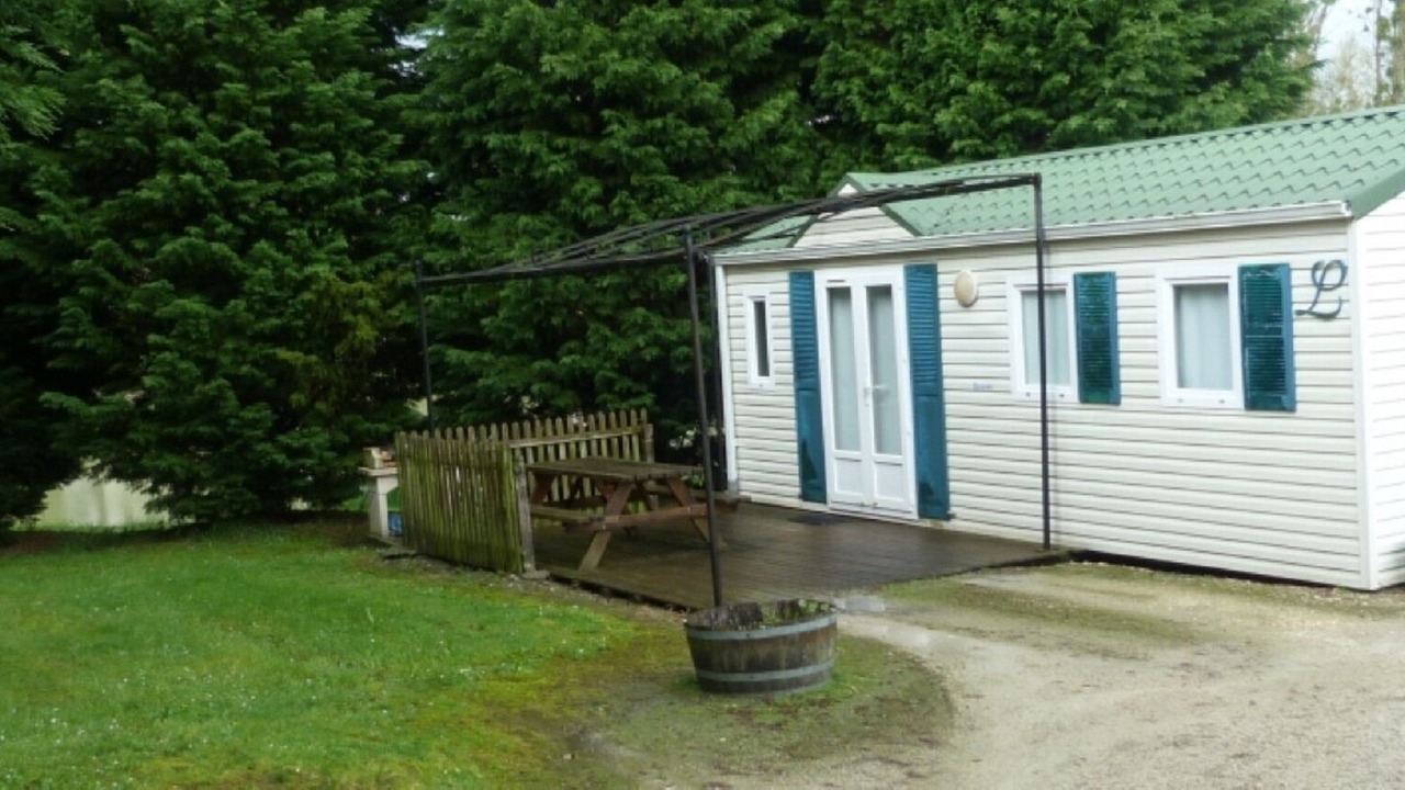 Photo of Outdoor in Oriolles