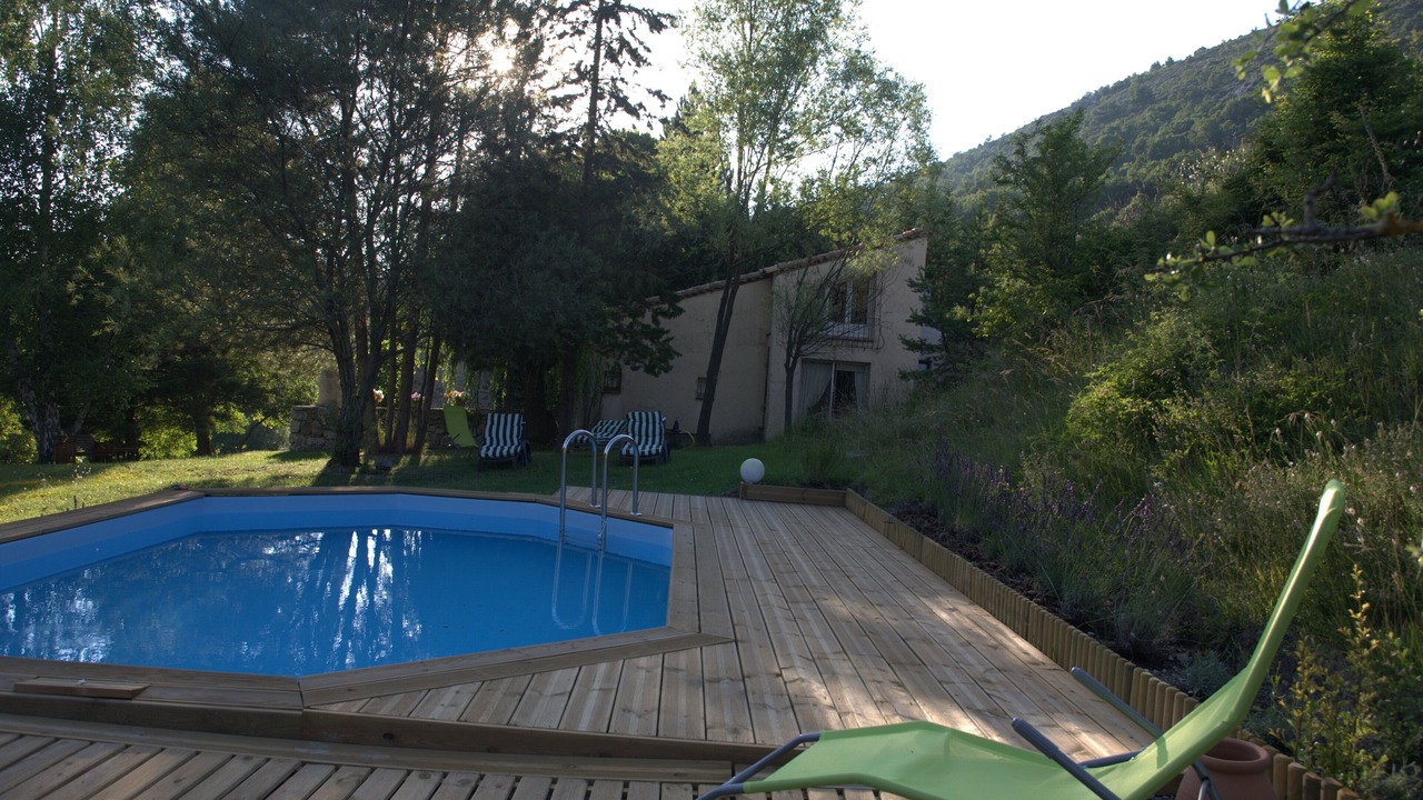 Photo of Outdoor in Coursegoules