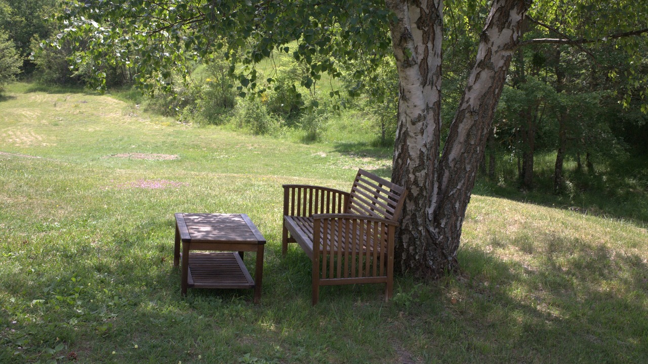Photo of Outdoor in Coursegoules