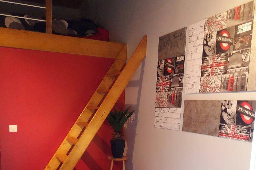 Photo of Bedroom in Bouyon