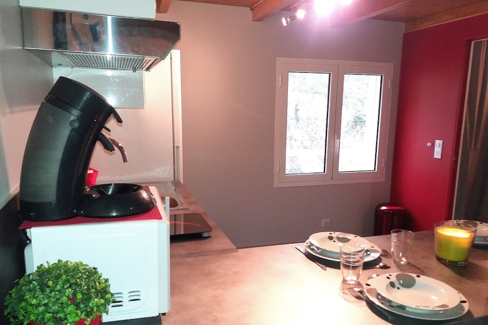 Photo of Kitchen in Bouyon