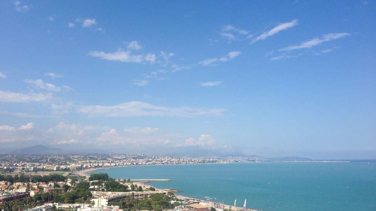 Photo of Others in Villeneuve Loubet Beach