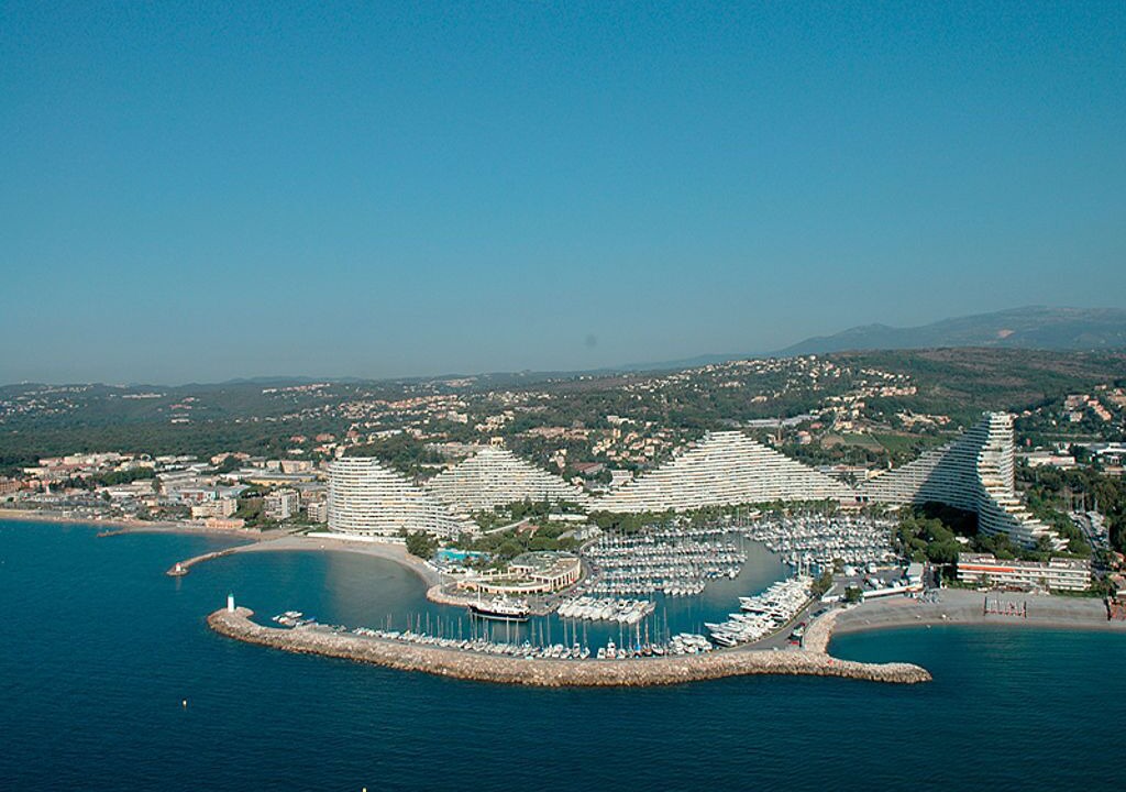 Photo of Outdoor in Villeneuve Loubet Beach