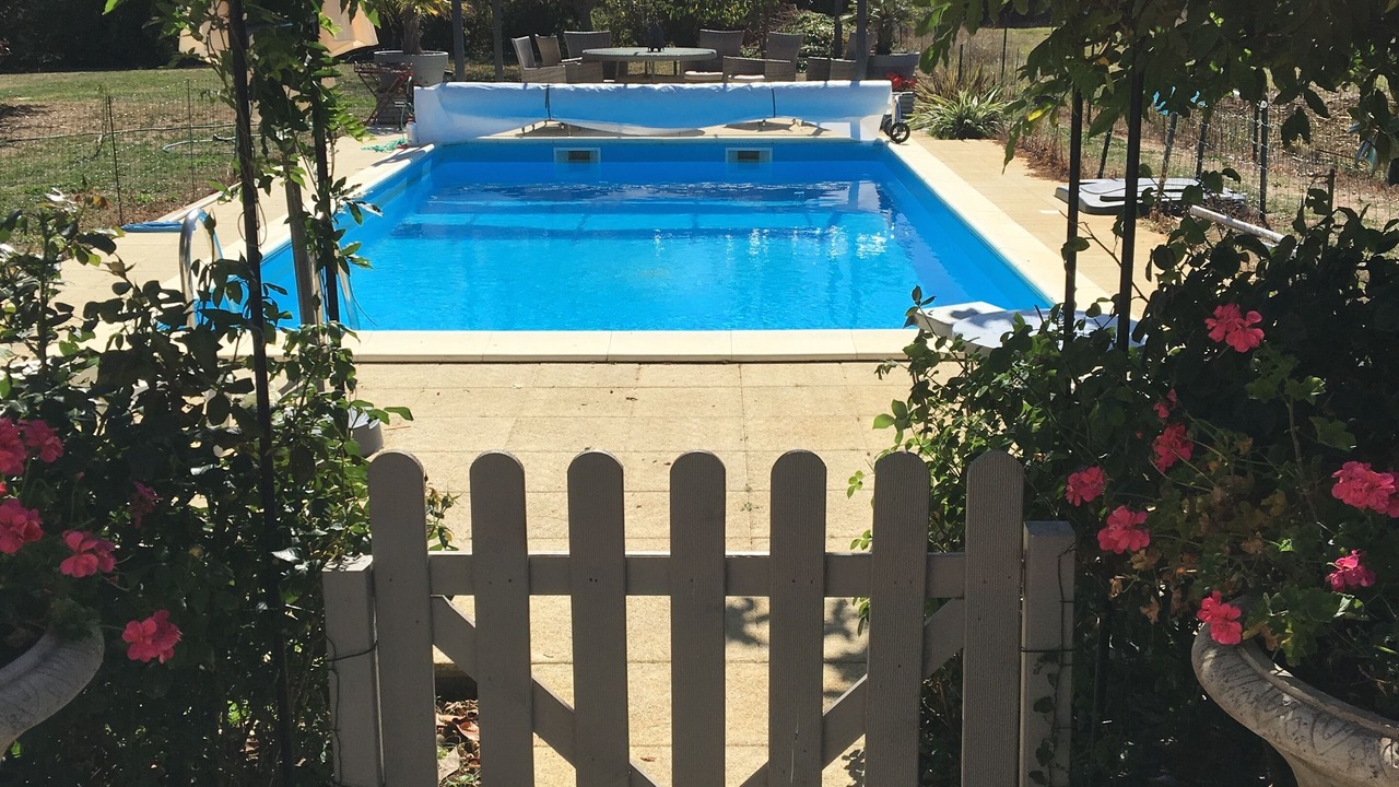 Photo of Outdoor in Saint-Quantin-de-Rancanne