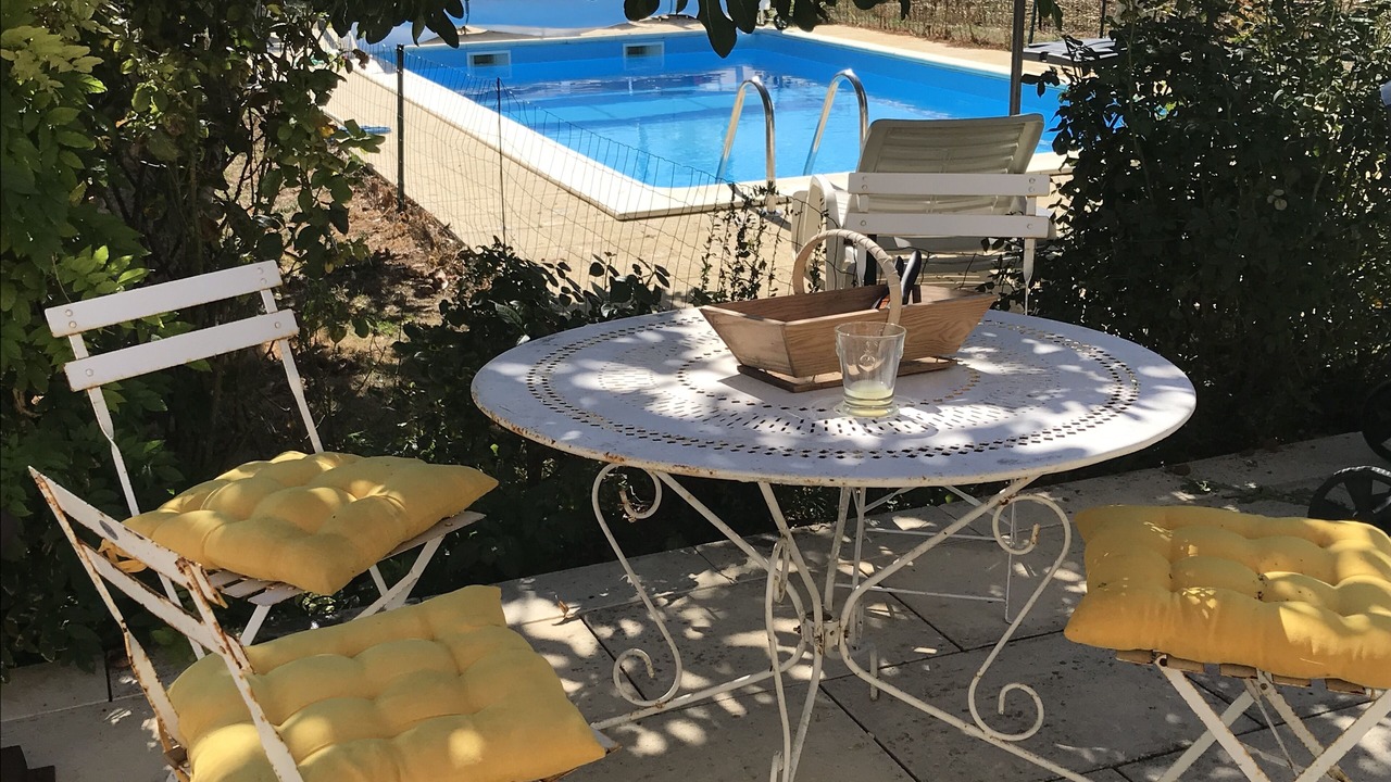 Photo of Outdoor in Saint-Quantin-de-Rancanne