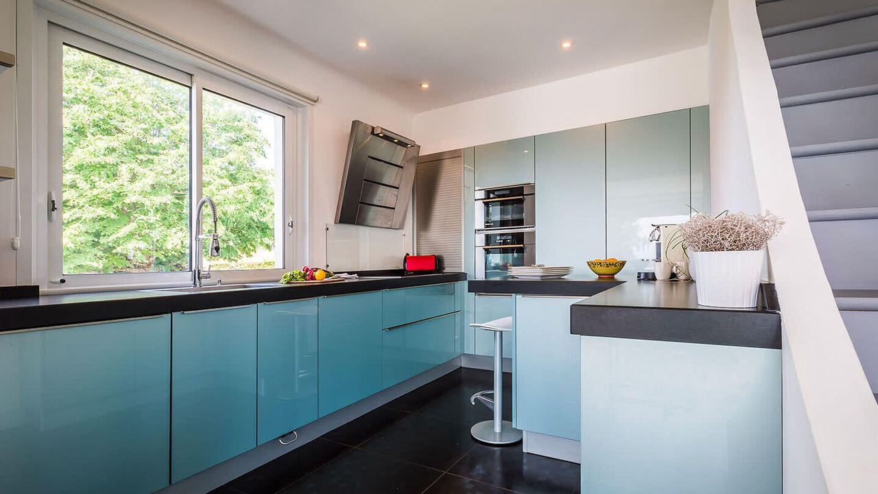 Photo of Kitchen in Bidart