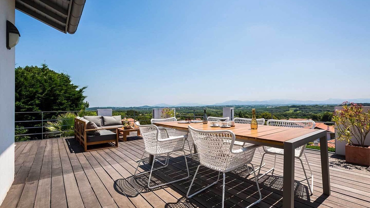 Photo of Outdoor in Bidart