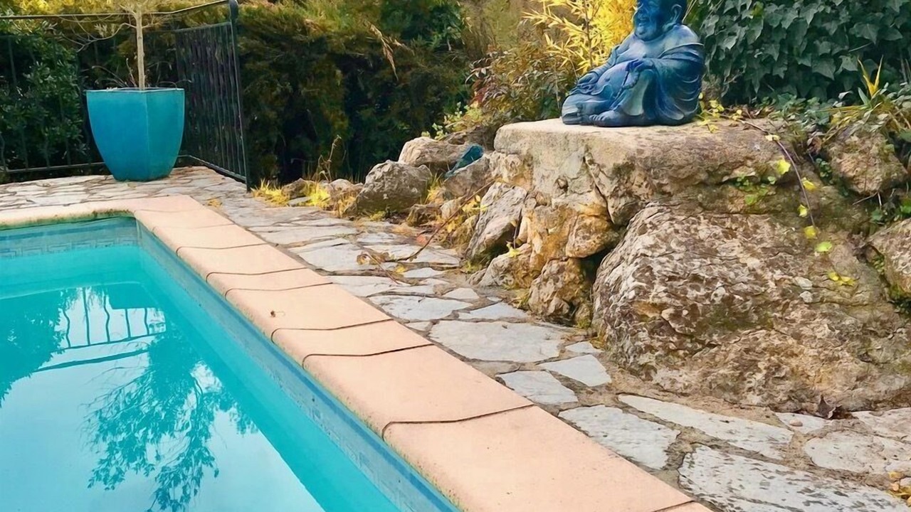 Photo of Outdoor in Roquefort-les-Pins