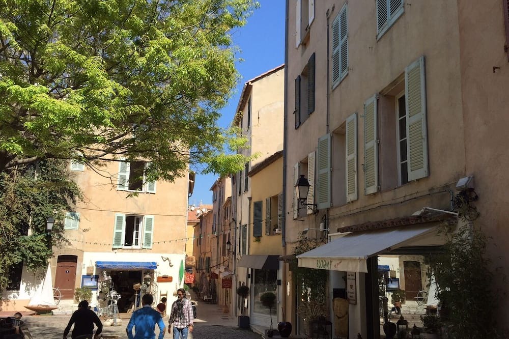 Photo of Outdoor in Old Town