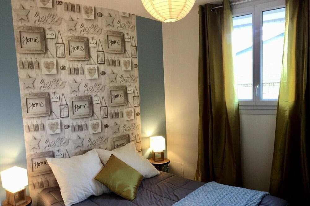 Photo of Bedroom in Quartier des Boucholeurs