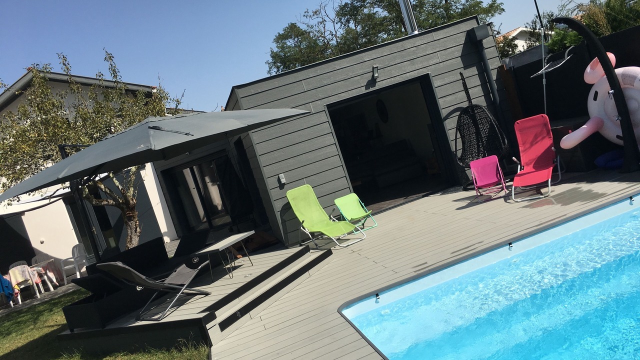 Photo of Outdoor in Saint-Paul-les-Dax
