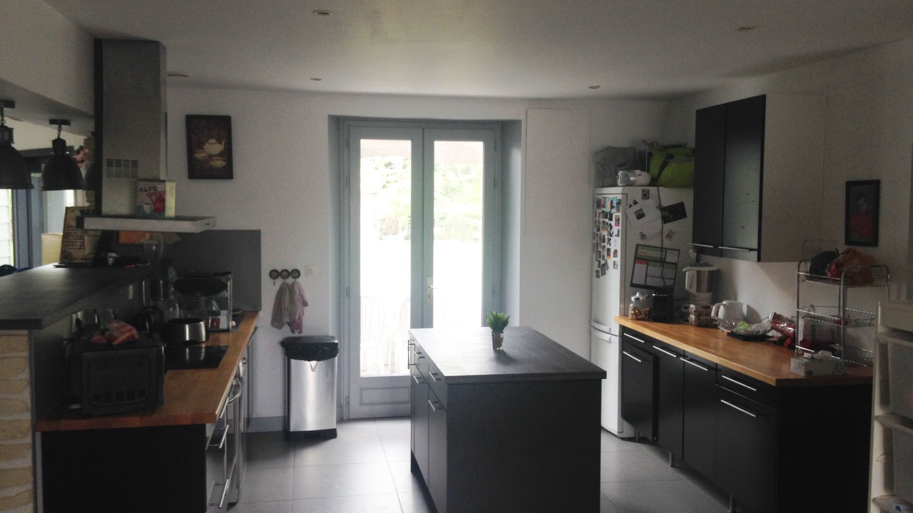 Photo of Kitchen in Saint-Paul-les-Dax