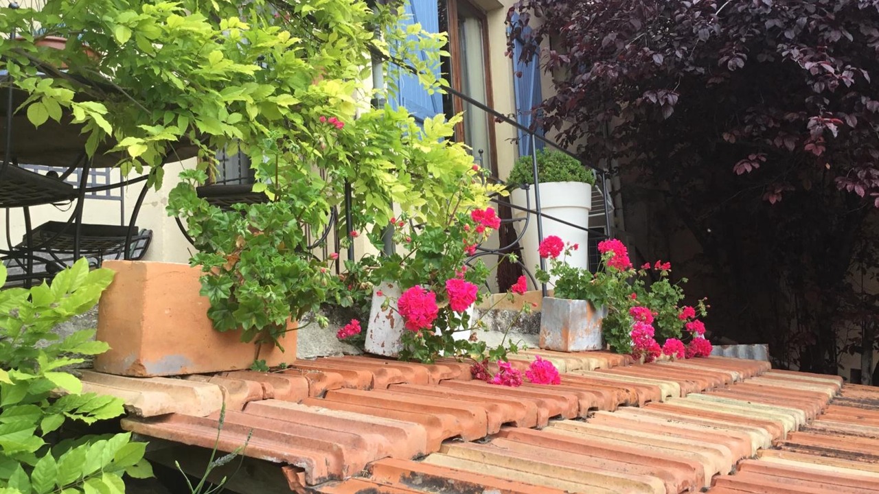 Photo of Outdoor in Grasse