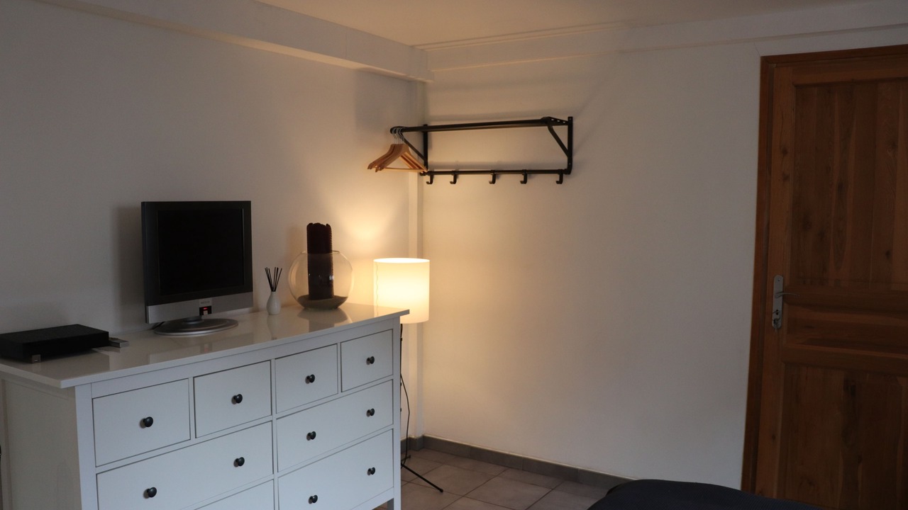 Photo of Bedroom in Grasse