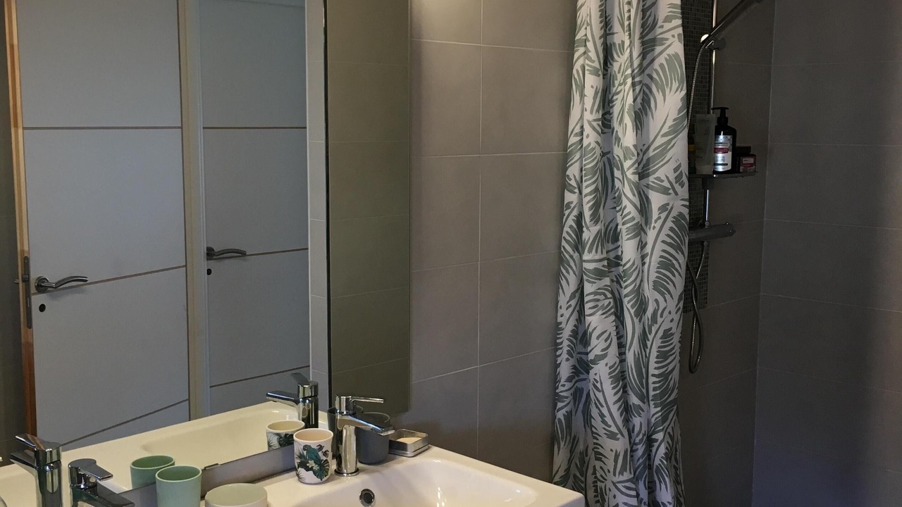 Photo of Bathroom in Cagnes-sur-Mer