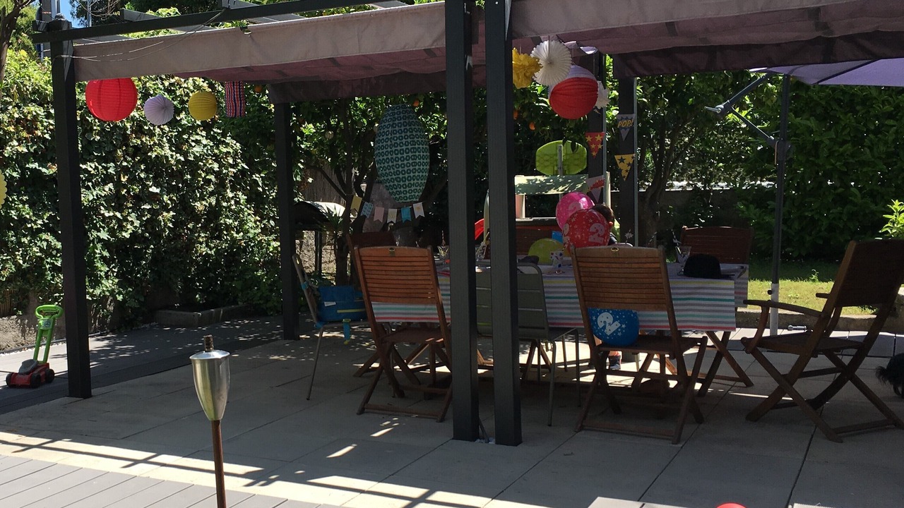 Photo of Outdoor in Cagnes-sur-Mer