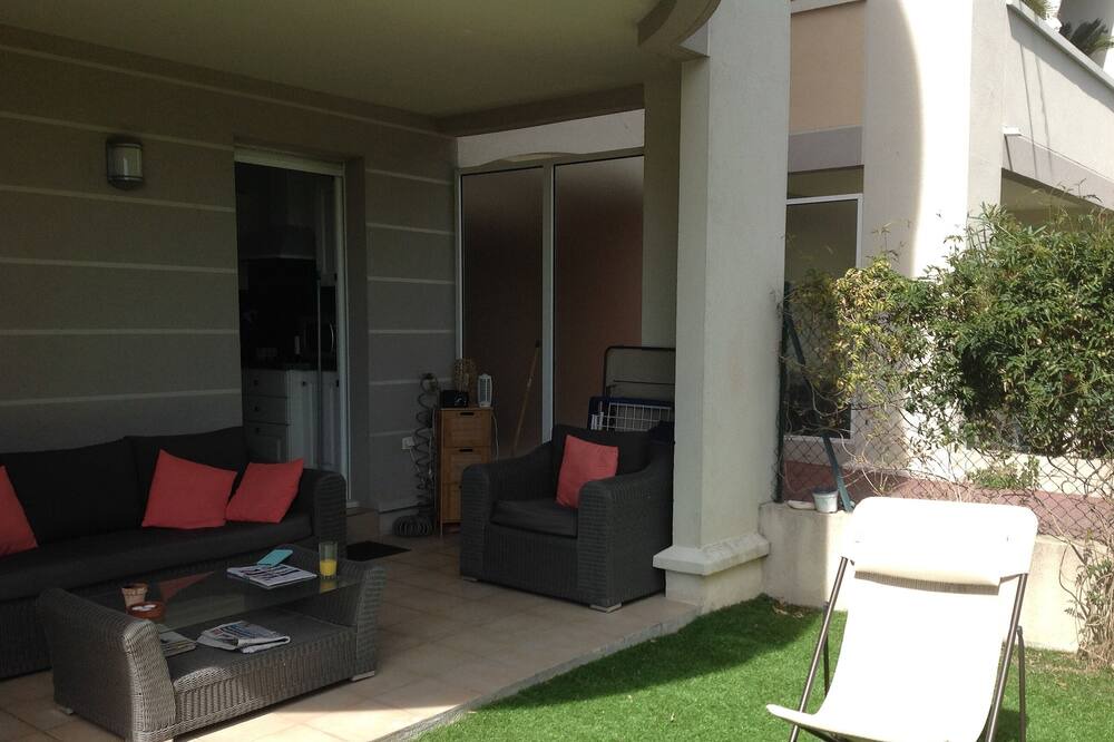 Photo of Outdoor in Riou - Petit Juas - Av de Grasse