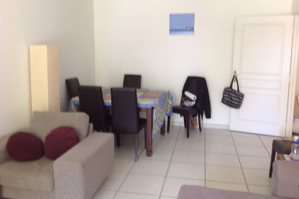 Photo of Livingroom in Riou - Petit Juas - Av de Grasse
